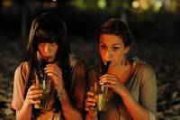 Кадр Сегодня я блондинка