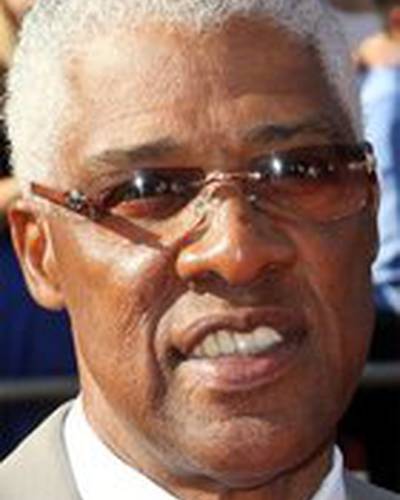 Джулиус Ирвинг фото