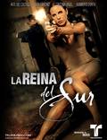 Постер из фильма "Королева юга" - 1