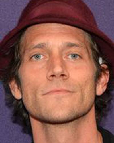 Бен Тейлор фото