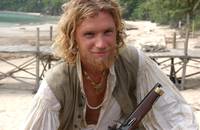 Кадр Пираты семи морей: Черная борода