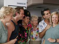 Кадр Пузатая формула