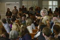 Кадр Воскрешение