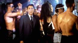 Кадр из фильма "Вечерний прикид" - 2