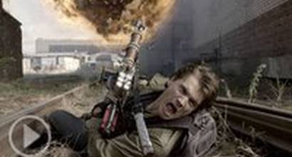 Трейлер  (русский дублированный)