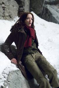 Кадр Призраки