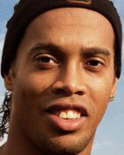 Роналдиньо Гаушо фото