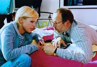 Кадр Две истории и одна свадьба