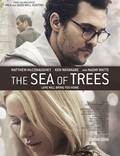 Постер из фильма "Море деревьев" - 1