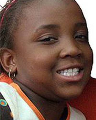 Mapaseka Mathebe фото