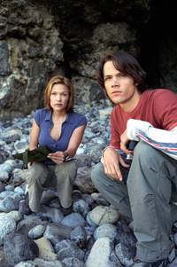 Кадр Юный МакГайвер