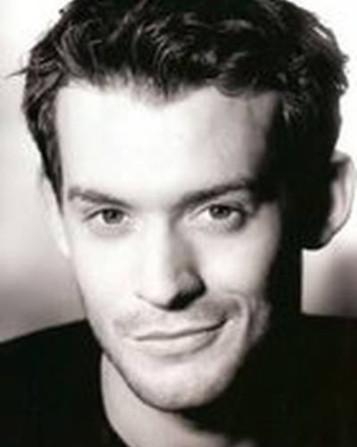 Джон Фицпатрик фото