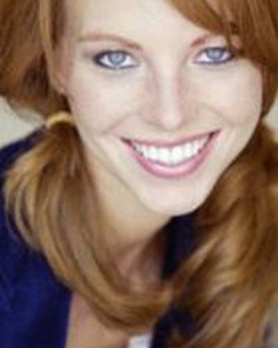 Эрин Логан фото