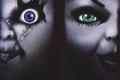 Невеста Чаки