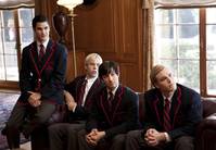 Кадр Лузеры