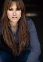 Меган Гарднер фото