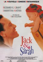 Джек и Сара