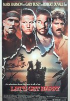 Давай спасем Гарри