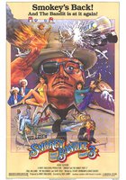 Смоки и Бандит 3