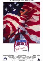 Горячая американская кровь