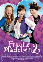 Крутые девчонки 2