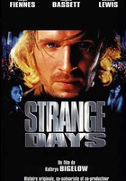 Странные дни