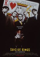 Короли самоубийства