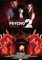 Мои супер психо-сладкие 16: Часть 2