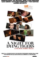 Ночь для умирающих тигров