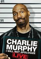 Чарли Мерфи: Я не извинюсь (видео)