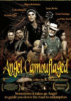 Angel Camouflaged