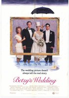 Свадьба Бэтси