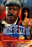 Железный орёл 3: Асы