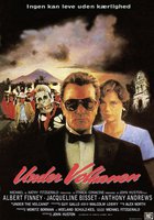 У подножия вулкана