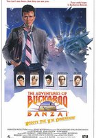 Приключения Бакару Банзая в восьмом измерении