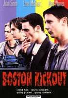 Банда из Бостона