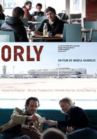 Аэропорт Орли