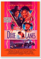 Кегельбан «Дикси лэйн»