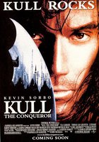 Кулл-завоеватель