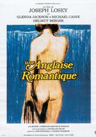 Романтичная англичанка