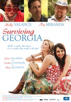 Выжившая Джорджия