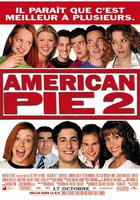 Американский пирог 2