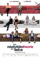 Теория относительности любви