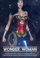 Чудо-женщина