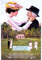 Воскресенье за городом