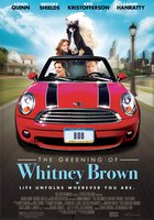 Молодость Уитни Браун