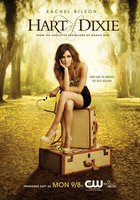 Зои Харт из южного штата