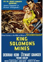 Копи царя Соломона