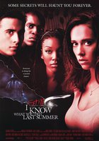 Я всё еще знаю, что вы сделали прошлым летом