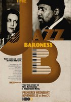 Баронесса джаза